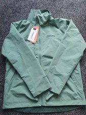 Berghaus jacket men for sale  MANCHESTER