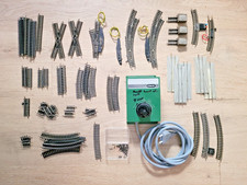 minitrix gleise gebraucht kaufen minitrix gleise gebraucht kaufen Stuttgart