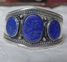 Lapis lazuli bangle for sale  TUNBRIDGE WELLS