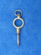 Cle ancienne montre d'occasion  Artenay