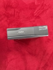 Clarion cdc655tz sechsfach gebraucht kaufen  Holzgerlingen