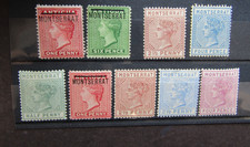 Montserrat for sale  HAILSHAM