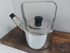 Vintage ikea meallisk for sale  CROWBOROUGH