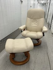 Ekornes stressless consul for sale  BRACKNELL
