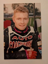 speedway print for sale  HORSHAM