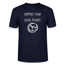 Support your local gebraucht kaufen  Leipzig