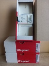 Disjoncteur branchement legran d'occasion  Saint-Quentin