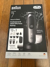 Rasoir braun séries d'occasion Rasoir braun séries d'occasion  Meylan