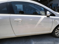 93191127 porta ant. usato  Italia