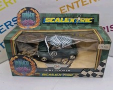 Scalextric power glory for sale  WEDNESBURY