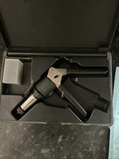 100 hand hydraulic for sale  WOKINGHAM