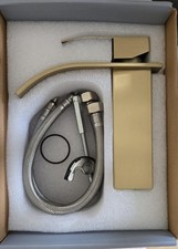 Maynosi waterfall bathroom for sale  BASINGSTOKE