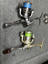 Shimano spinning reel for sale  College Station