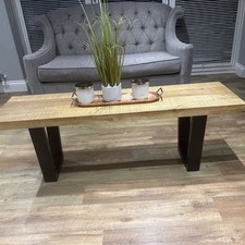 solid wood bench for sale solid wood bench for sale BOOTLE