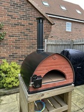 Pizza party bollore for sale  HESSLE