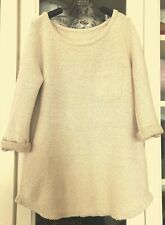 Pull sezane coton d'occasion  Paris IV