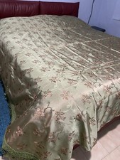 Coperta anni damascato usato  Russi