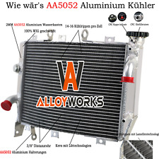 Aluminium kühler kawasaki gebraucht kaufen Aluminium kühler kawasaki gebraucht kaufen  Euskirchen