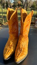 Men western gold for sale  Greenwood