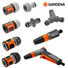 Gardena raccordo rapido usato  Prad am Stilfserjoch
