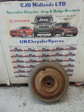 Chrysler cruiser 2.4 for sale  CRADLEY HEATH