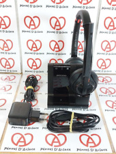 Casque fil dect d'occasion  Illzach