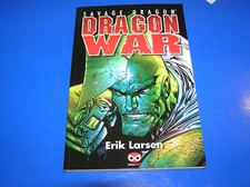Savage dragon dragon usato  Roma