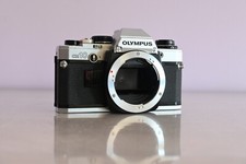 Boitier olympus 10 d'occasion  Noailles