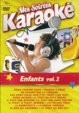 Soirées karaoké enfants d'occasion  Hennebont