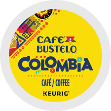 Cafe bustelo coffee for sale  Glenarm