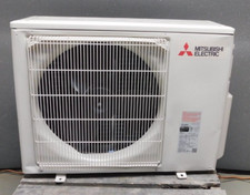 Mitsubishi puz a18nka7 for sale  Sherman