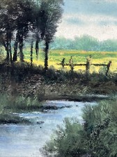 Discovered artwork original for sale  West Hartford
