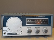 Lafayette 55a air for sale  YEOVIL