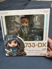 Nendoroid 733 link d'occasion  Saint-Quentin