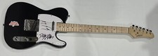 Dokken signed black for sale  Saxonburg