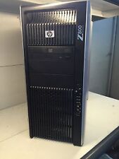 Z800 workstation 2xeon usato  Ghedi