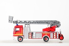 Mercedes leiterwagen feuerwehr gebraucht kaufen  Wesel
