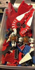 Bulk mega blocks for sale  Oak Creek