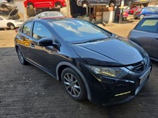 Honda civic mk9 for sale  ACCRINGTON