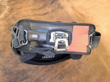 Surf legacy harness gebraucht kaufen  Aschaffenburg