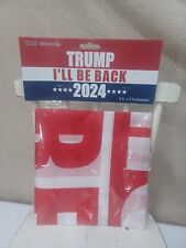 New trump 2024 for sale  Nakina