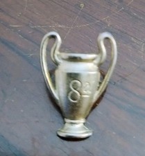 Real madrid champions d'occasion  Expédié en Belgium