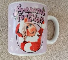 Miss piggy muppets for sale  GRANGE-OVER-SANDS