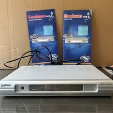 Goodmans gdb3 free for sale  SITTINGBOURNE