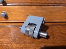 Micrometer carriage stop for sale  Gulf Shores
