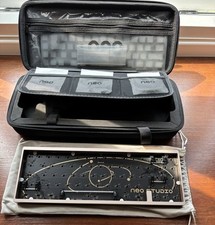 Neo65 grey gold for sale  SOUTHAMPTON