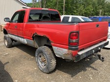 ram cab 2000 dodge rust for sale ram cab 2000 dodge rust for sale Cooperstown