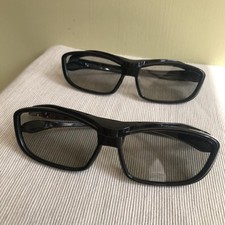Panasonic viera glasses for sale  ILKESTON