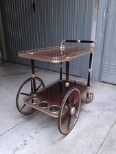 Carrello antico usato  Seriate