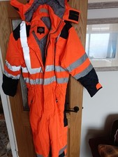 Dickies winter waterproof for sale  BRIDGEND